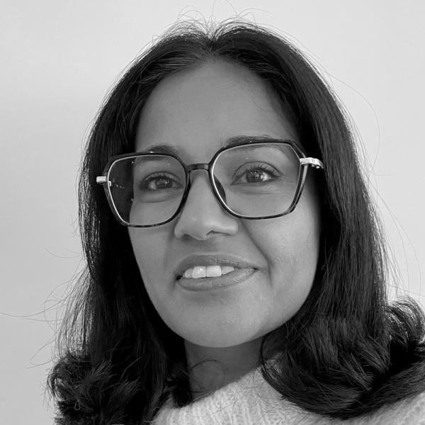Salima Patel